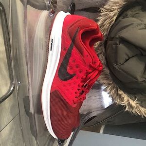 Men’s Nike running shoes